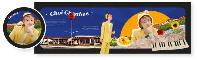 CODE: SUNNY / Rp 10.000