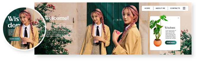 CODE: WISDOM / Rp 13.000