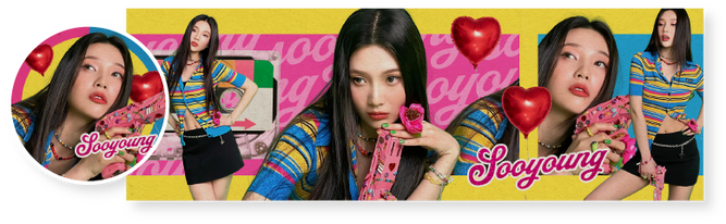 CODE: HEART-Y / Rp 15.000