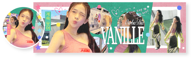 CODE: LOVELY DAY / Rp 24.000