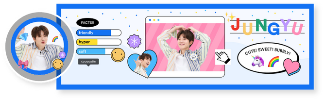 CODE: TEEHEE / Rp 10.000