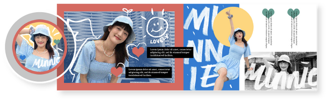 CODE: YOUR SUN / Rp 20.000