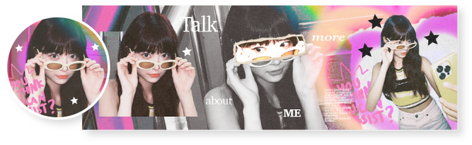 CODE: HEART TALK / Rp 22.000