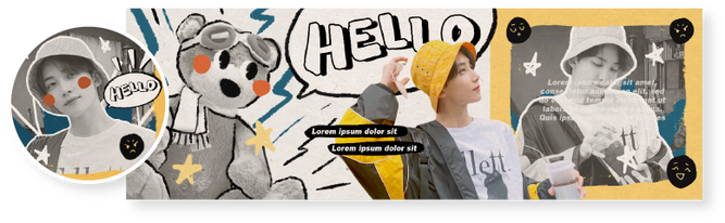 CODE: TEDD-Y / Rp 22.000