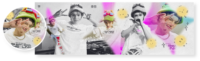 CODE: FLARE / Rp 22.000