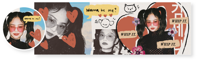 CODE: BBUNG BBUNG / Rp 22.000