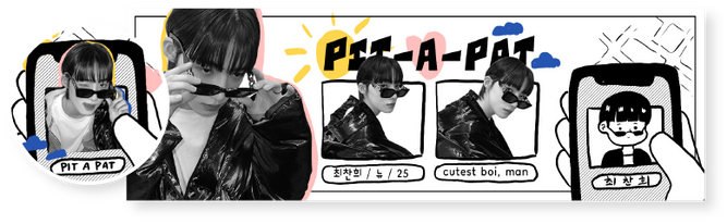 CODE: TOON-Y / Rp 25.000