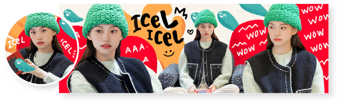 CODE: BURST / Rp 20.000