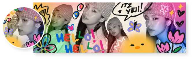 CODE: CRAFITTI / Rp 18.000