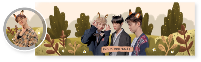 CODE: TALE / Rp 18.000