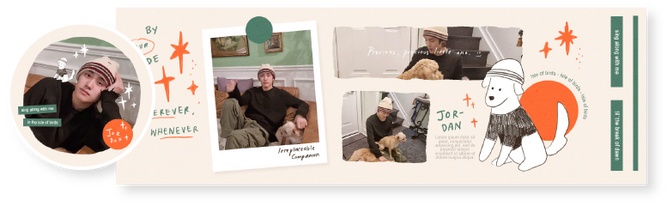 CODE: PET ME / Rp 28.000