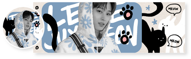 CODE: CATS / Rp 18.000 - Rp 22.000