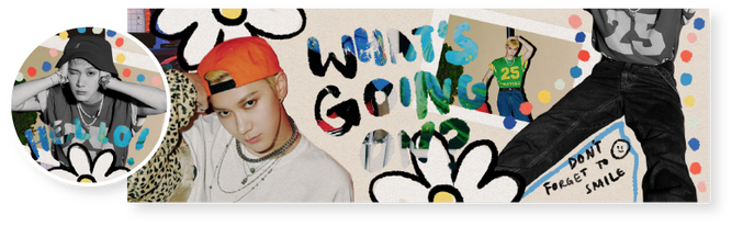 CODE: TACKY / Rp 23.000