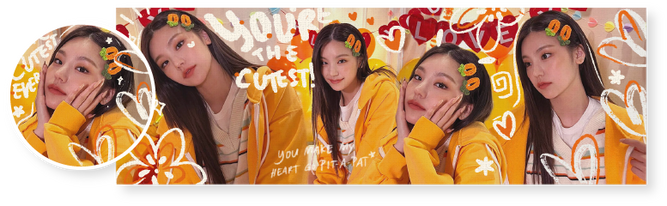 DOOOODZ the series / Rp 20.000