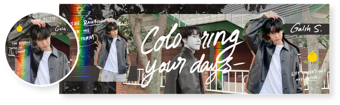 CODE: CASSETTE / Rp 18.000